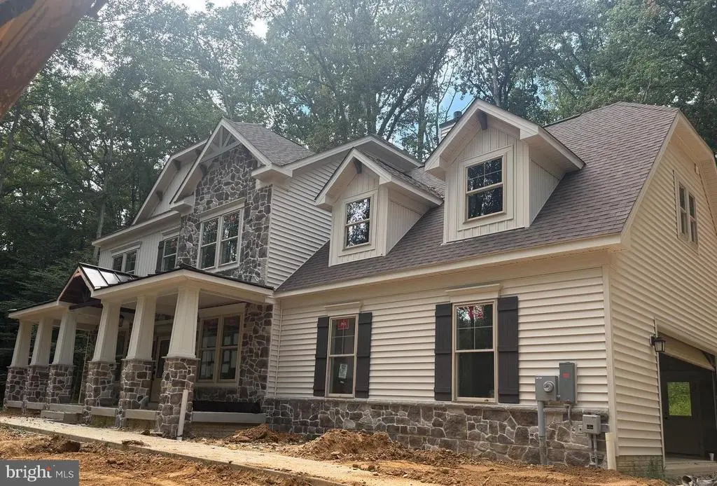 1490 Thurston Rd, Dickerson