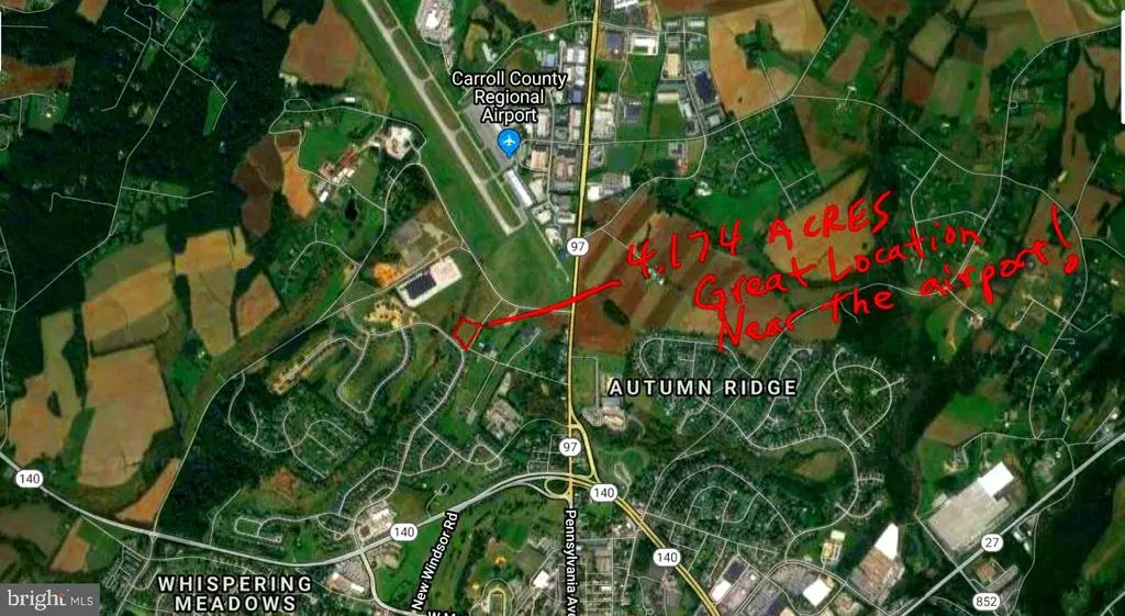 Lot 6a Kriders Church Rd, Westminster