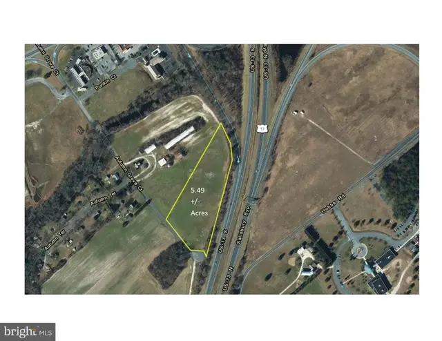 0 Autumn Grove Ct, Salisbury
