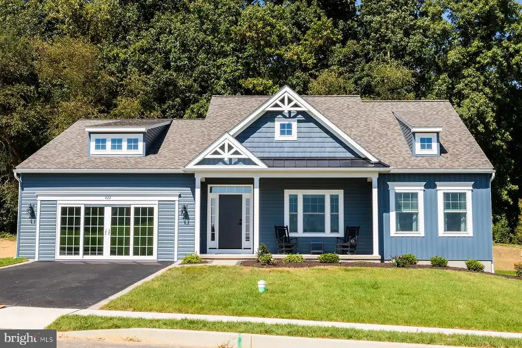 Greenwood Dr #c (douglas), OXFORD