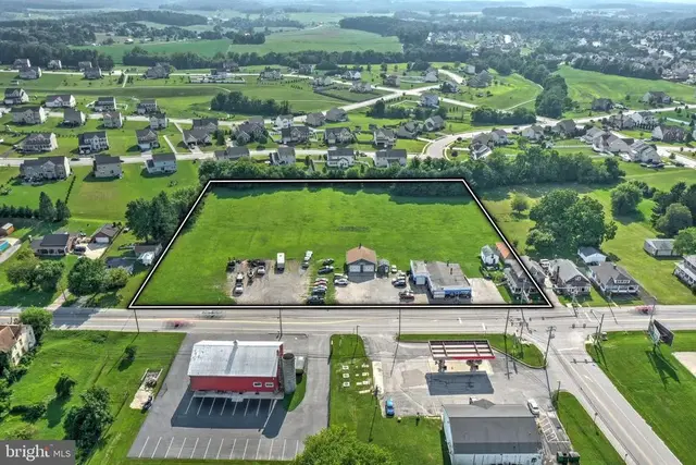 2217-2233 Baltimore Pike, Hanover