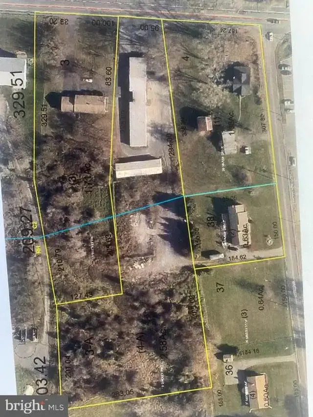 1310-1312 Holly Pike, Carlisle