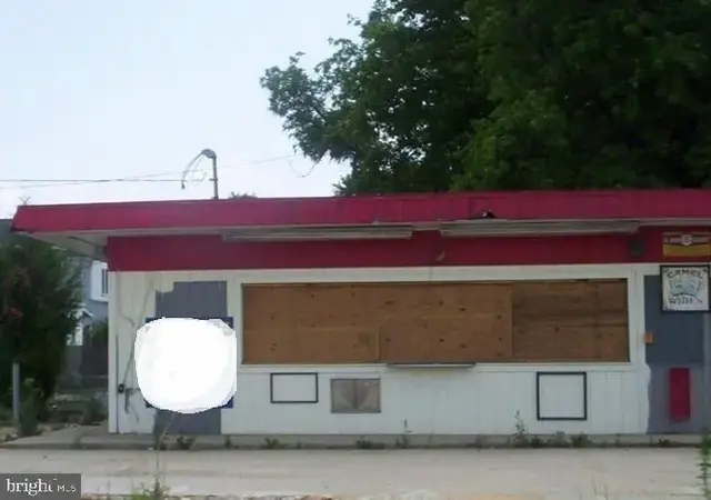 300 W Pulaski Hwy, Elkton
