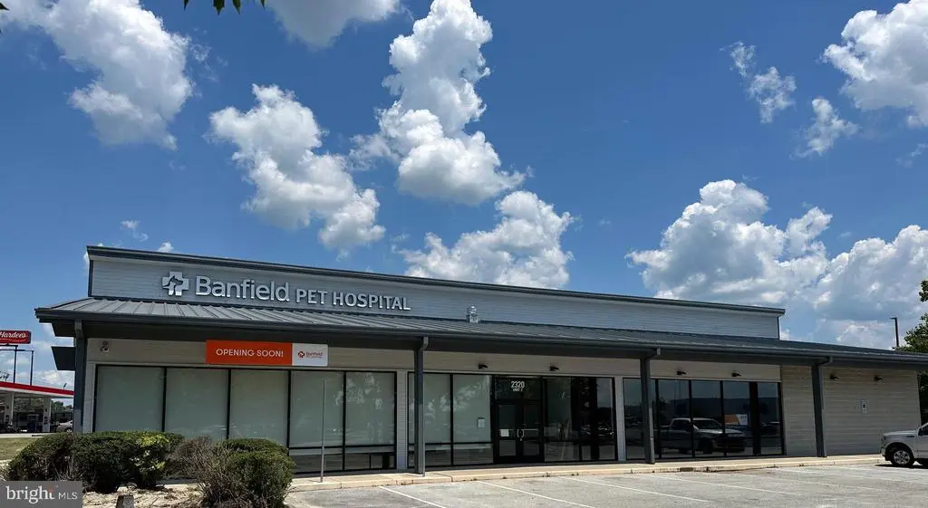 2320 N Salisbury Blvd, SALISBURY