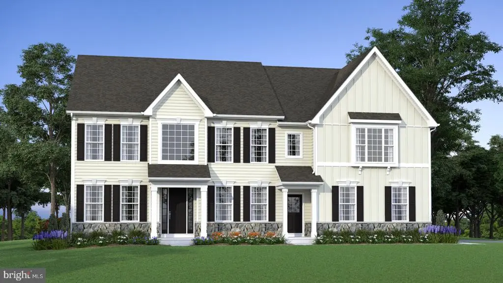 129 Ayshire Dr #rittenhouse, MIDDLETOWN