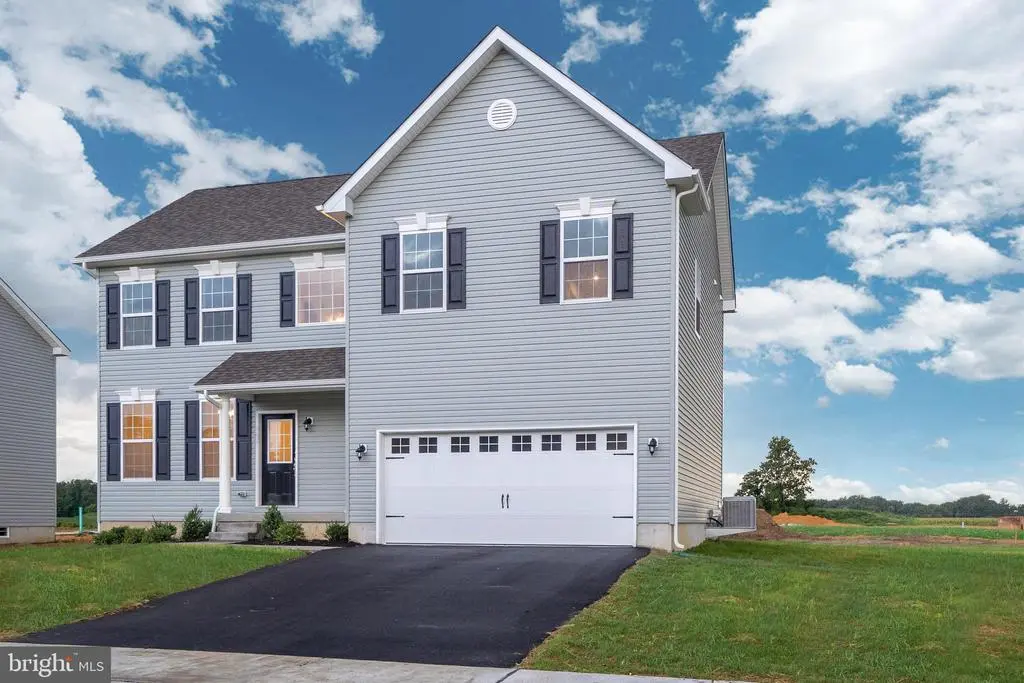 1153 Charleston Cir #berkshire, DOVER