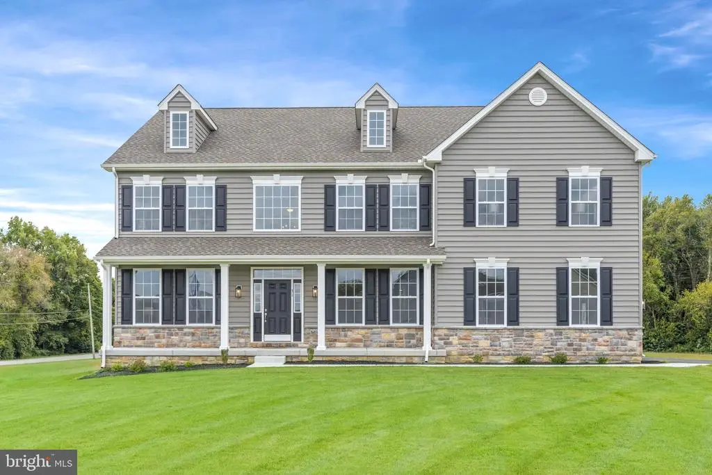 1153 Charleston Cir #brandywine, DOVER