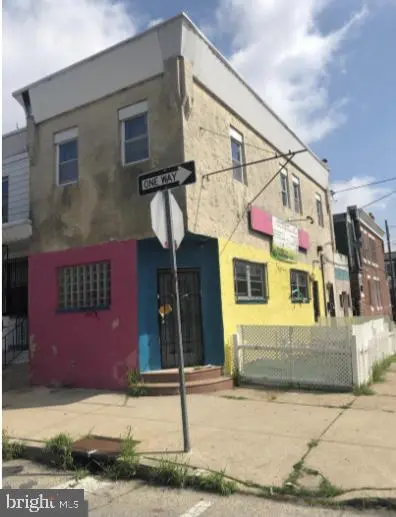 2025 S Simpson St, PHILADELPHIA