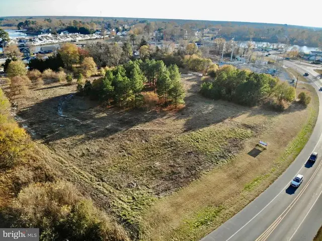 John J Williams Hwy, Millsboro