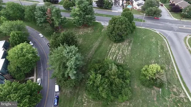 Kenly Ave, Hagerstown