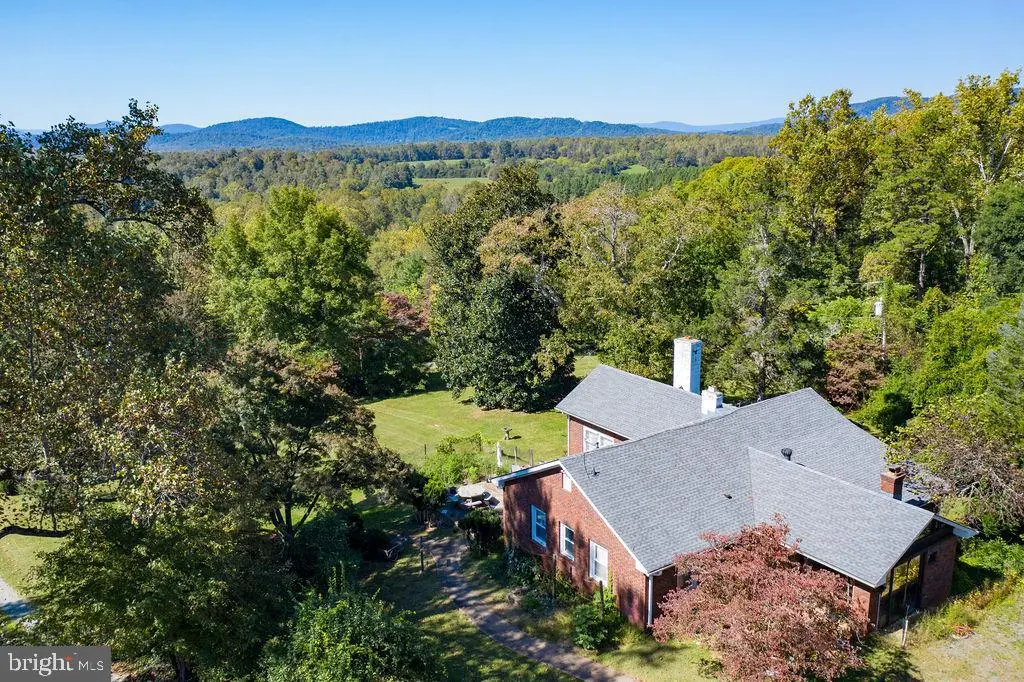 4319 Scottsville Rd, CHARLOTTESVILLE
