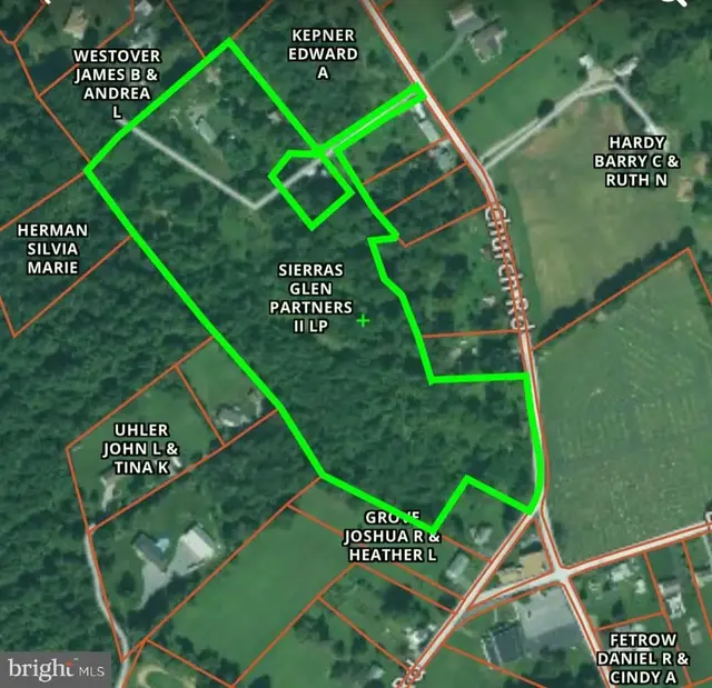 209 Church Rd, Etters