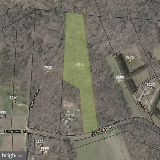 3370 Poseytown Rd, Nanjemoy