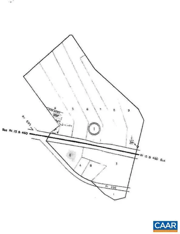 2682 Layne St St, Farmville