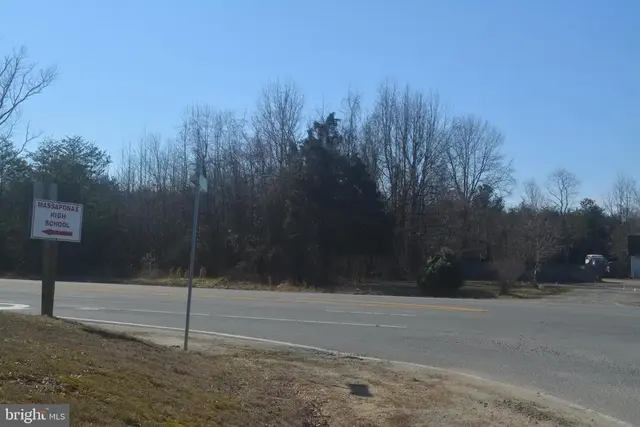 0 Patriot Hwy, Fredericksburg