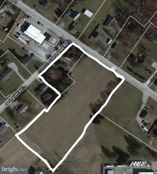 874 & 884 Delta Rd, Red Lion