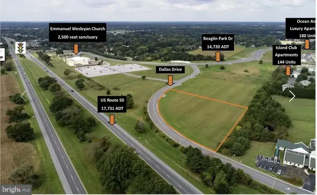 Lot 5 Dallas Dr, Salisbury