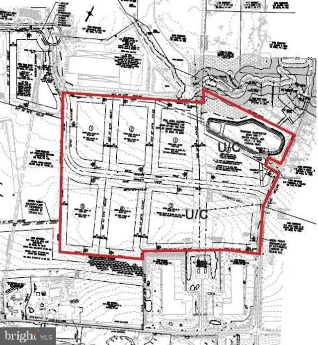 Westbrook Drive #lot 6, Honey Brook