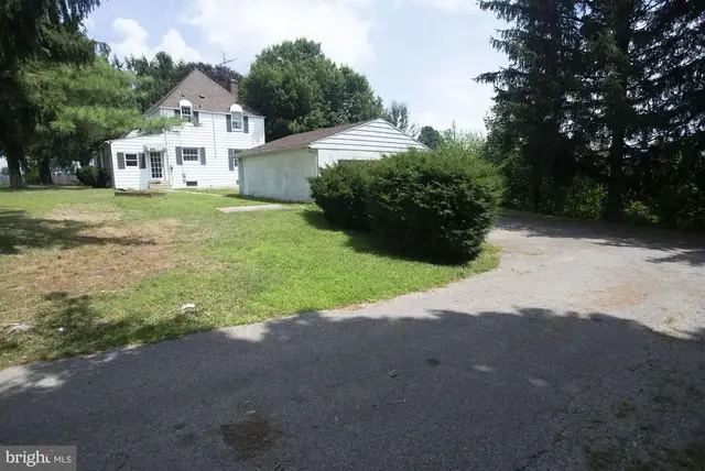 874 & 884 Delta Rd, Red Lion