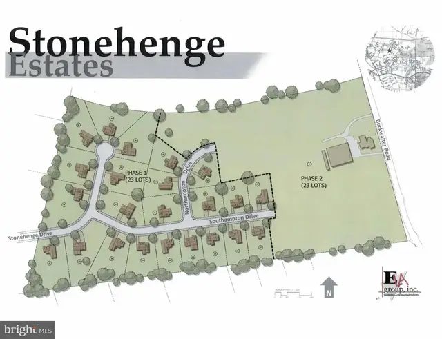 421 Southampton Dr #lot 37, Lititz
