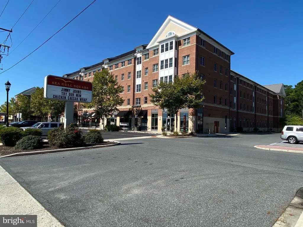 1306 S S Salisbury Blvd, SALISBURY