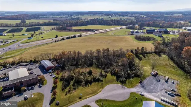 3 Creamery Way #lot 5, Emmitsburg
