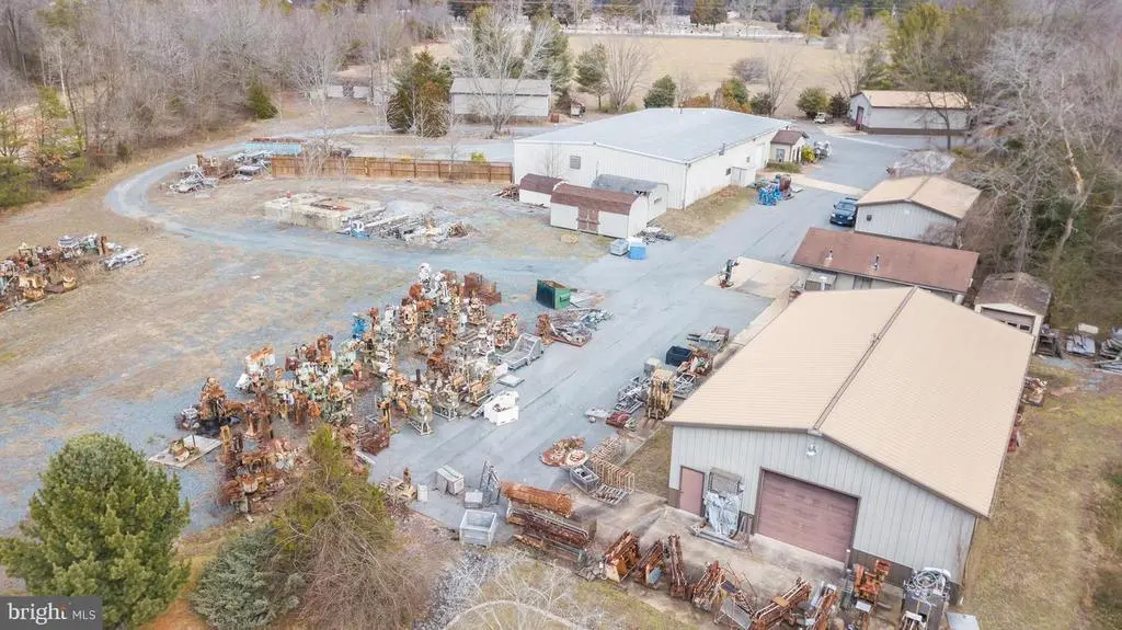 6537 Milford Harrington Hwy, HARRINGTON