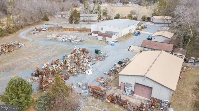 6537 Milford Harrington Hwy, Harrington