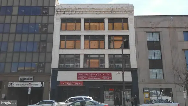 1227-29 N Broad St, Philadelphia