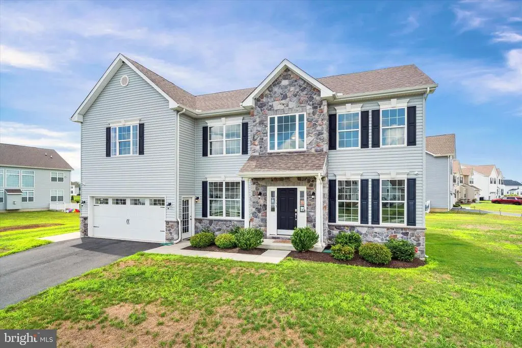 31 Summit Dr #charleston Grand, SMYRNA