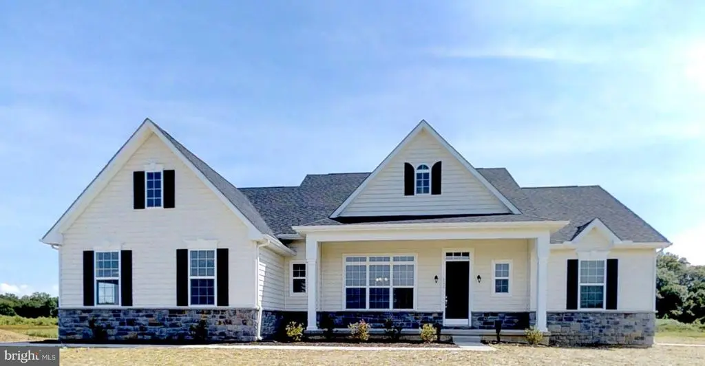 31 Summit Drive #jefferson Grand, SMYRNA