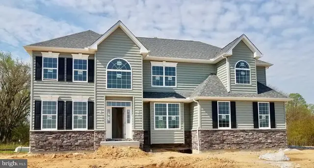 10 Summit Drive #gladwyn, Smyrna