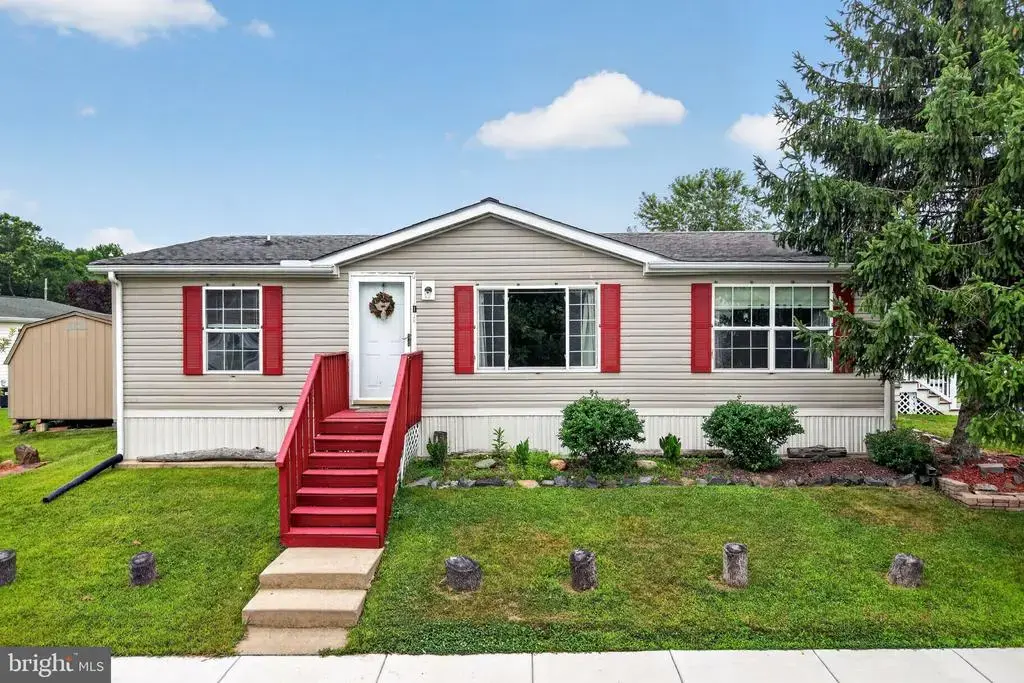 1 Woods Way, ELKTON