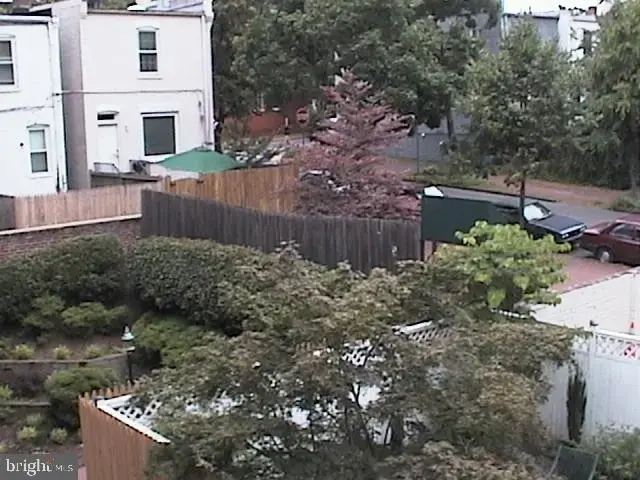 Prospect St Nw, Washington