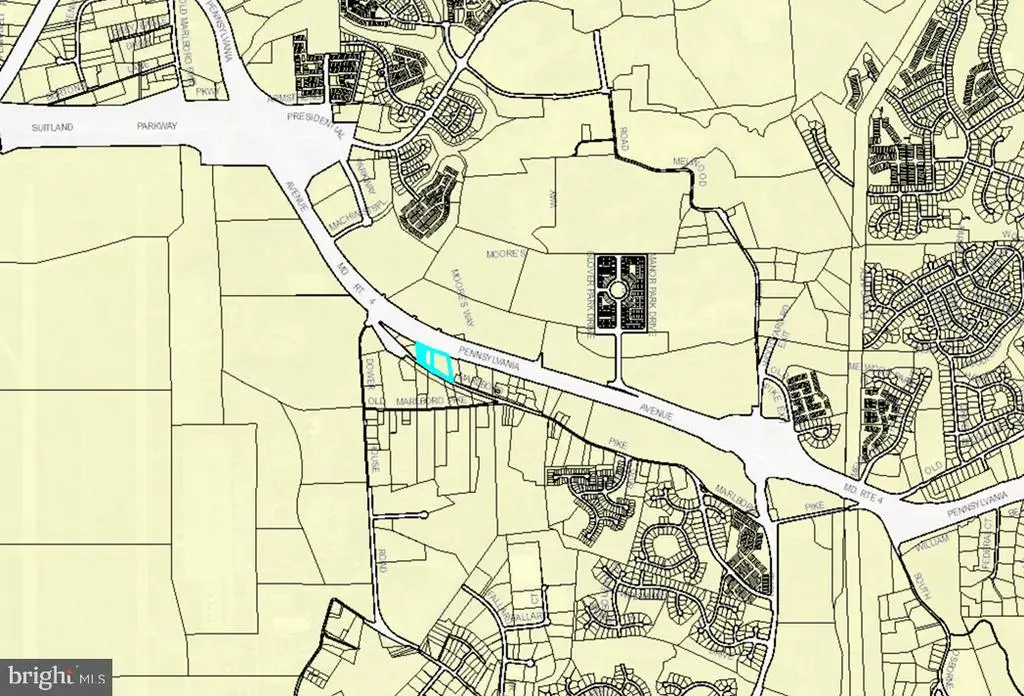 9306 Marlboro Pike, Upper Marlboro