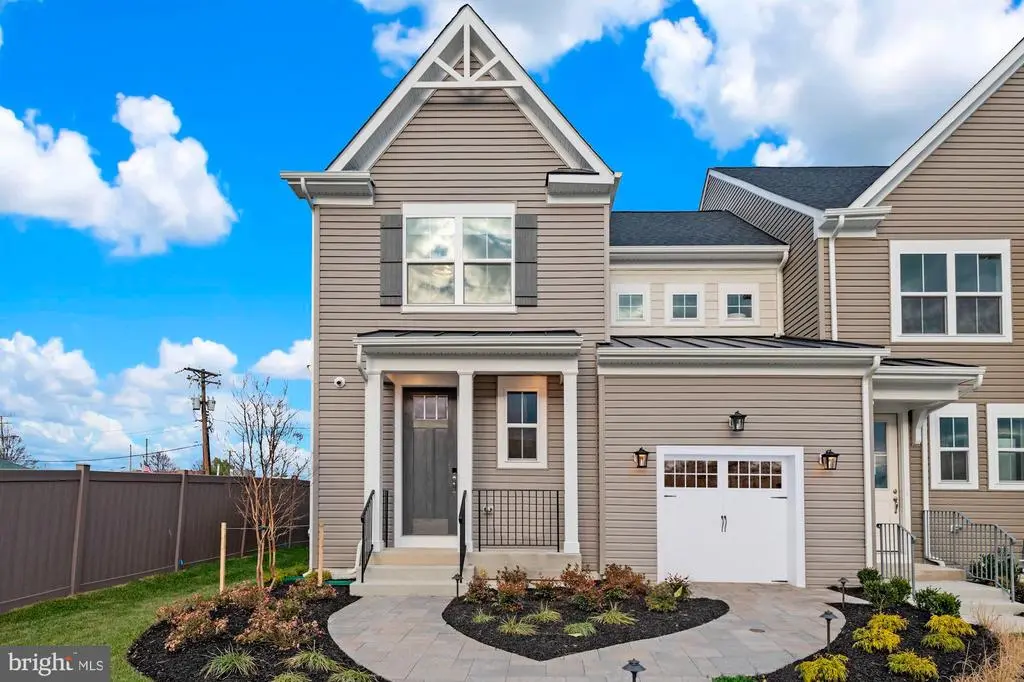 4210 Germantown Way, PERRY HALL