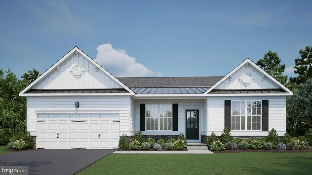 002 Antlered Way, GEORGETOWN