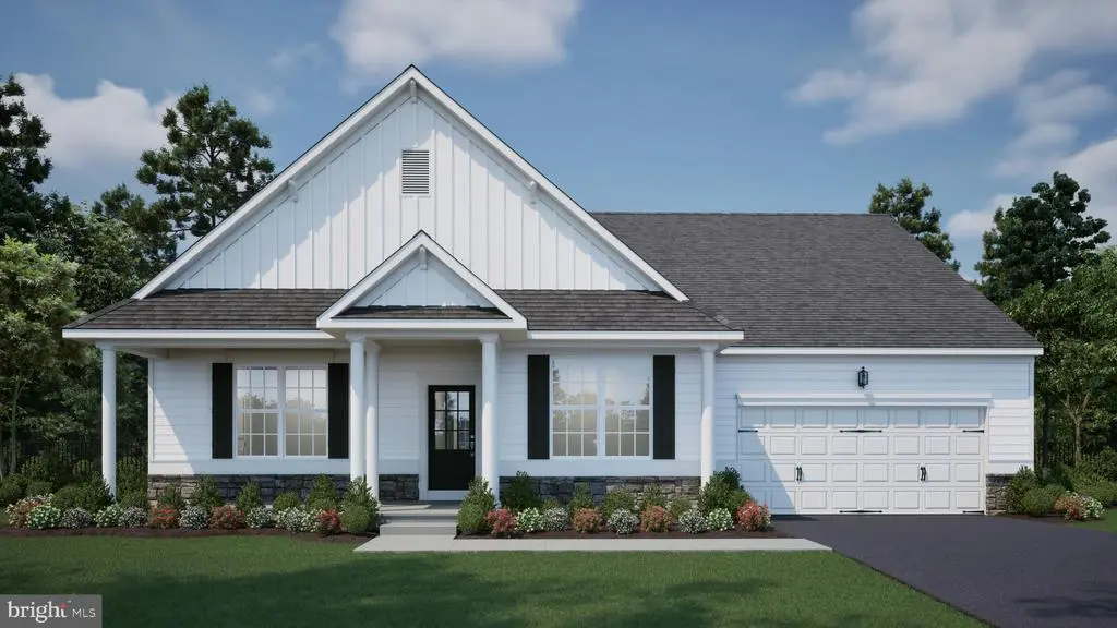 0005 Antlered Way, Georgetown