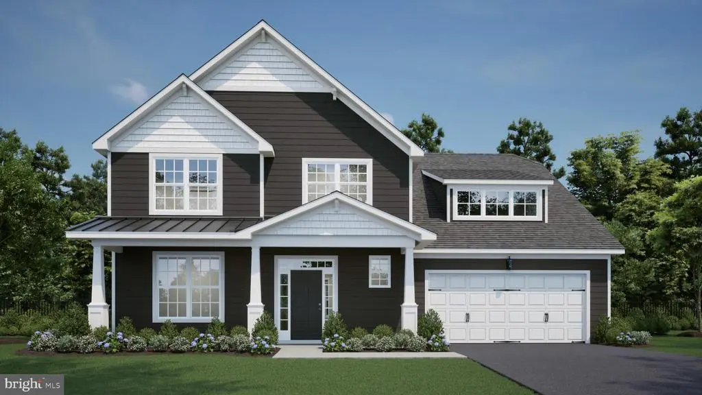 007 Antlered Way, GEORGETOWN