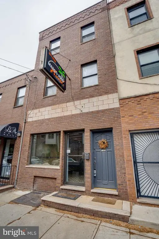 1307 Mifflin St, PHILADELPHIA