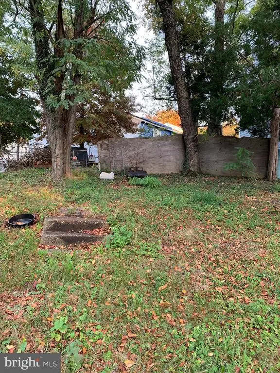 51st St Ne, WASHINGTON