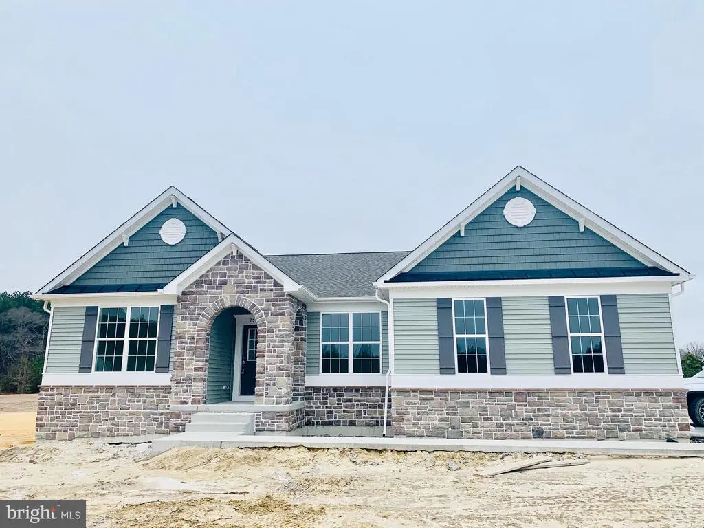 6 Patriots Way, GEORGETOWN