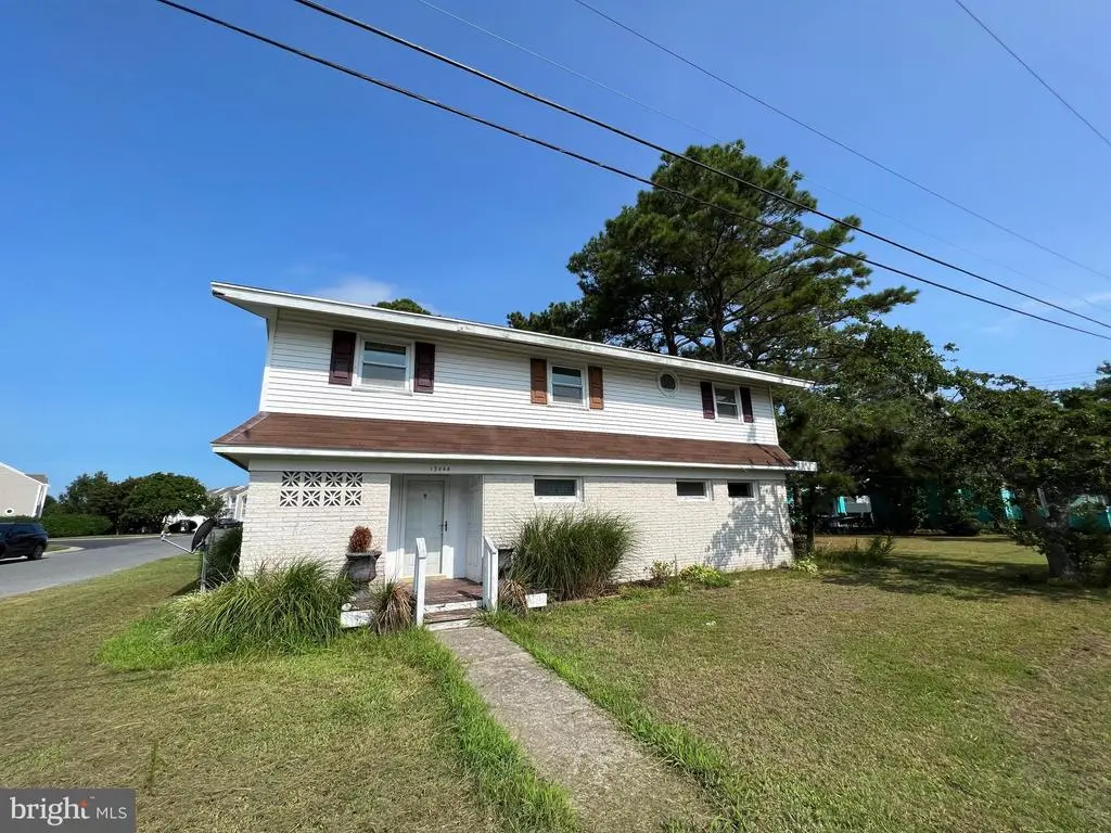 13444 Madison Ave, OCEAN CITY