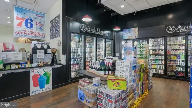 2200 Arch St #103, Philadelphia