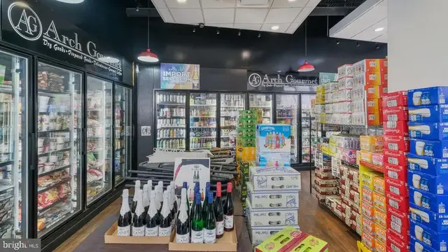 2200 Arch St #103, Philadelphia