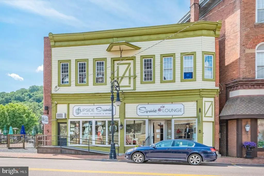 119 & 121 S 2nd St, Oakland