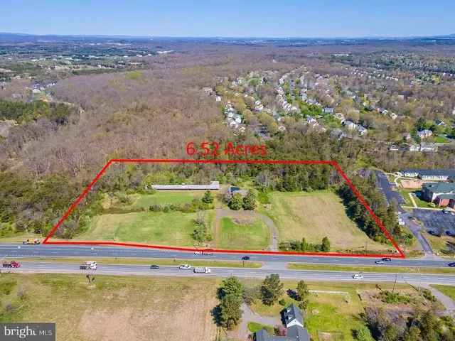 15500 Route 29, Centreville