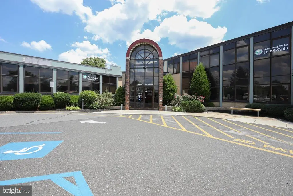 17 White Horse Pike #5, Haddon Heights