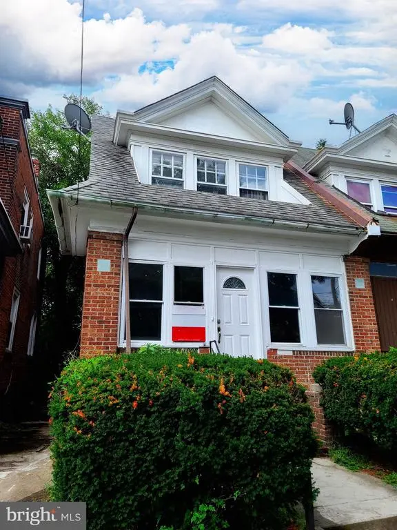 1008 Mcdowell Ave, Chester