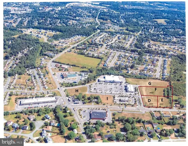 0 Greenwood #lot H, Winchester